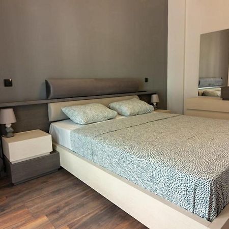 Double Romantic Suite Athen Exterior foto